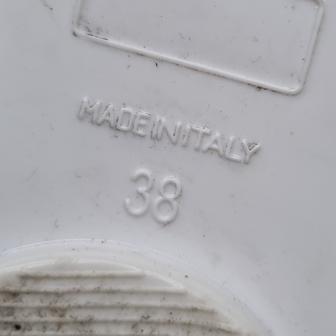 겐조 프린지 샌들38 240 상품이미지6