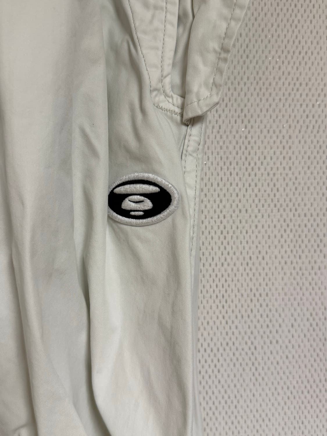 (상태 최상 L)베이프 에이프 카고 팬츠 상품이미지4