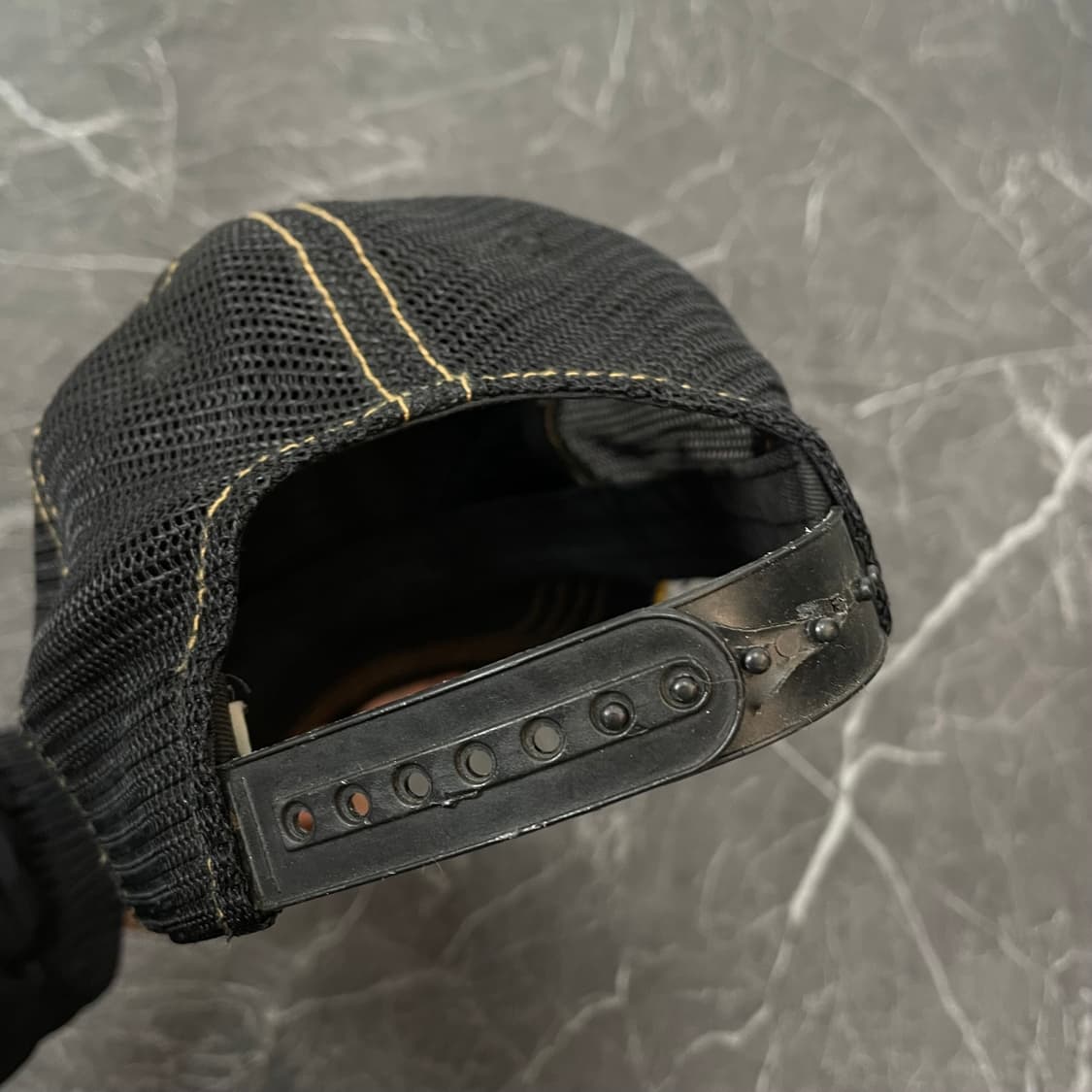 본더치 볼캡 상품이미지5