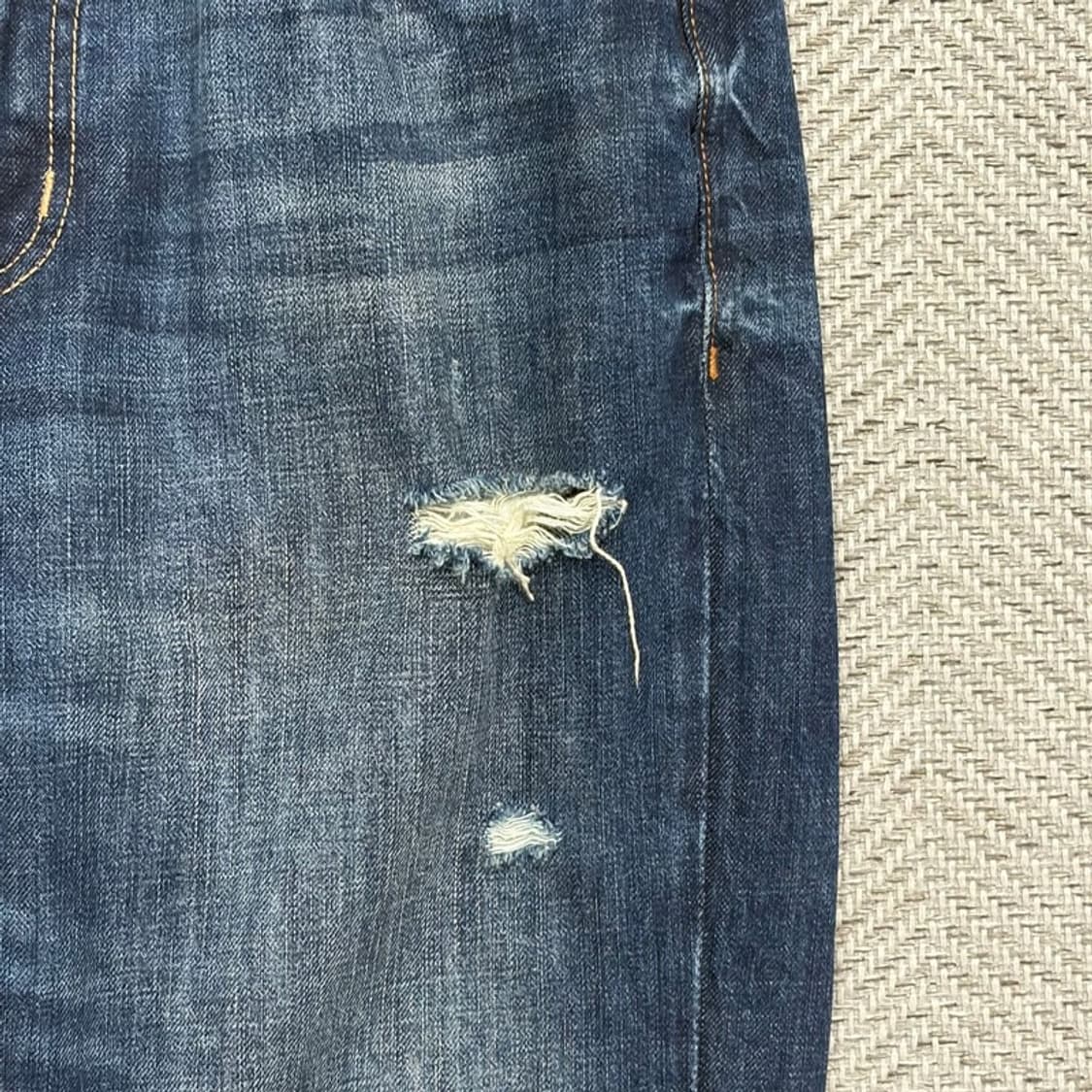 올드네이비 디트로이트 데님팬츠 v2499 상품이미지5