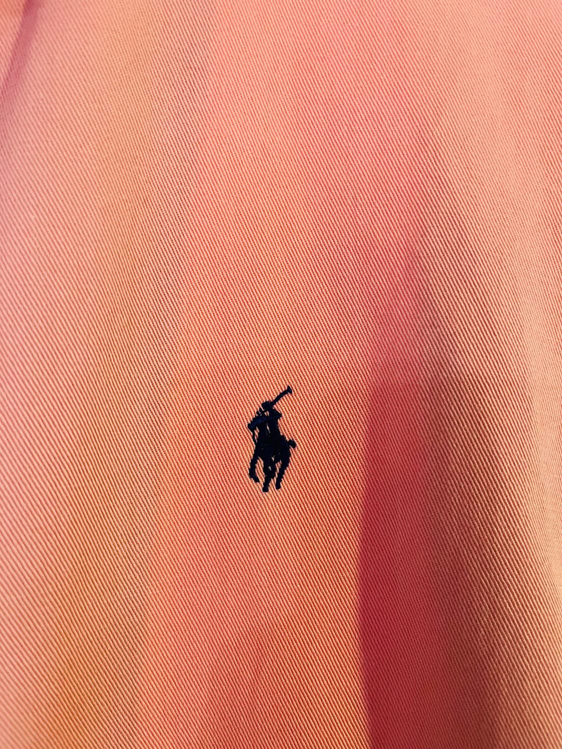 90년대 폴로 랄프로렌 베이포트 자켓(미국제) 상품이미지3