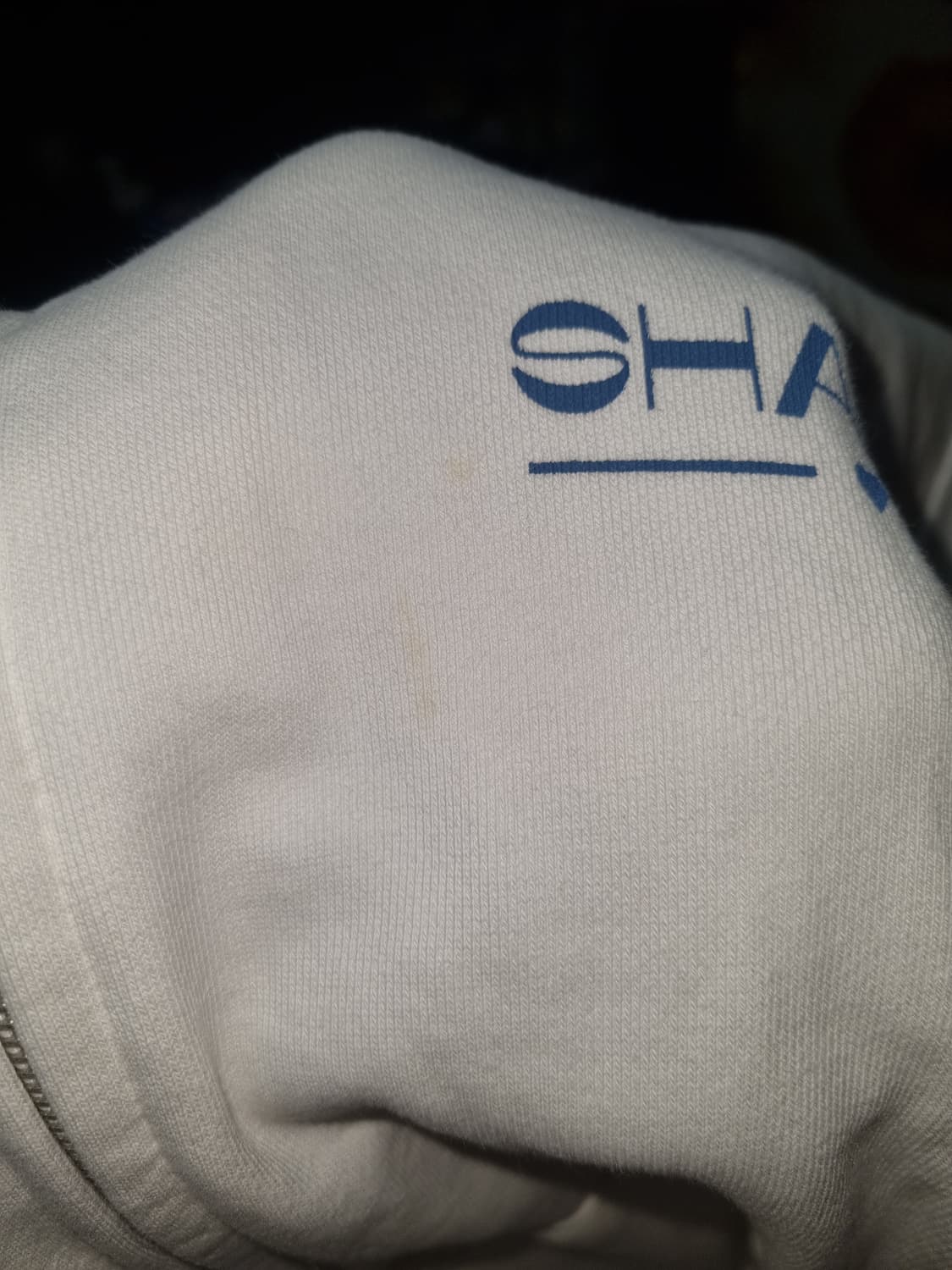 샤키리 후드집업 상품이미지4