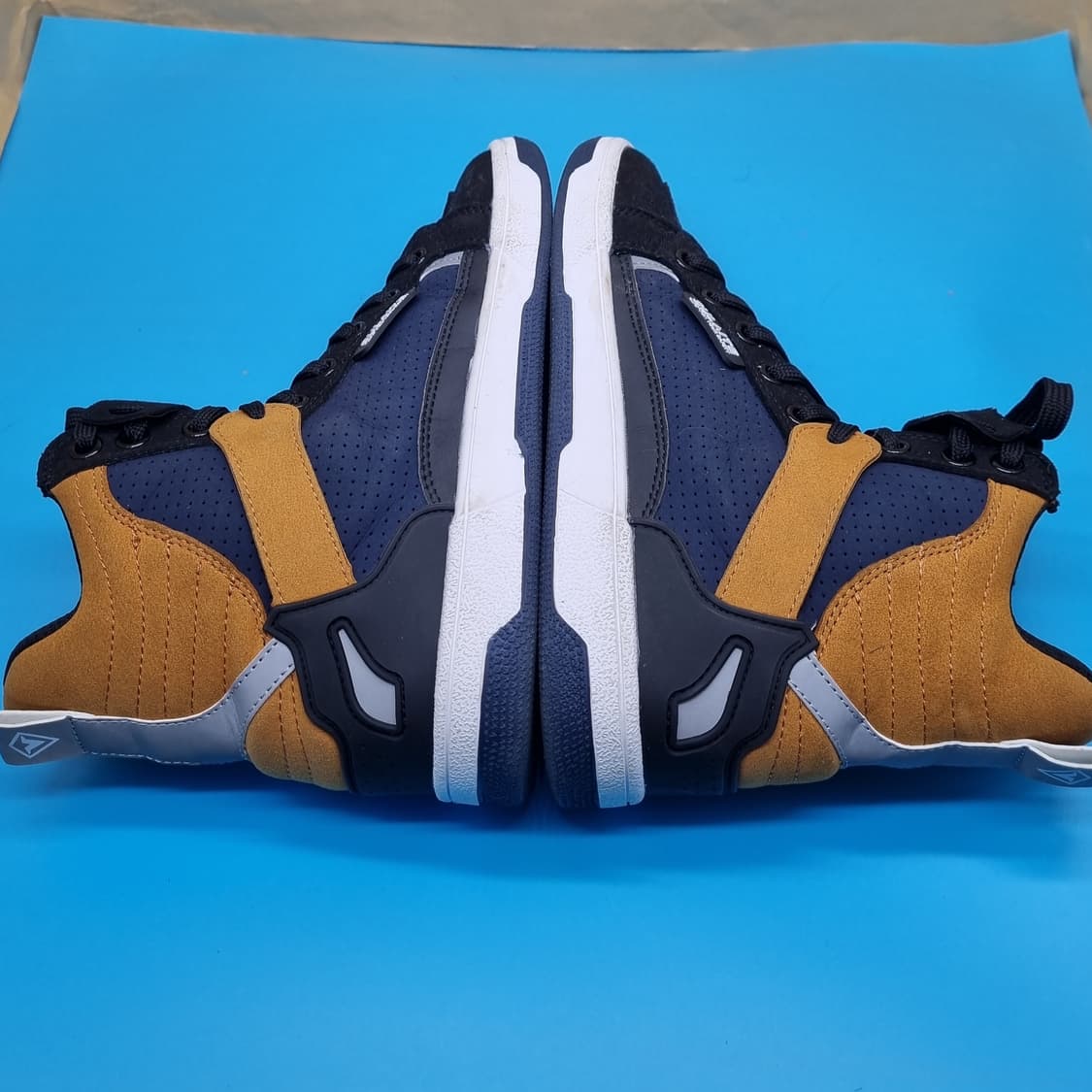 수라이크 바이크 라이딩슈즈275 상품이미지5