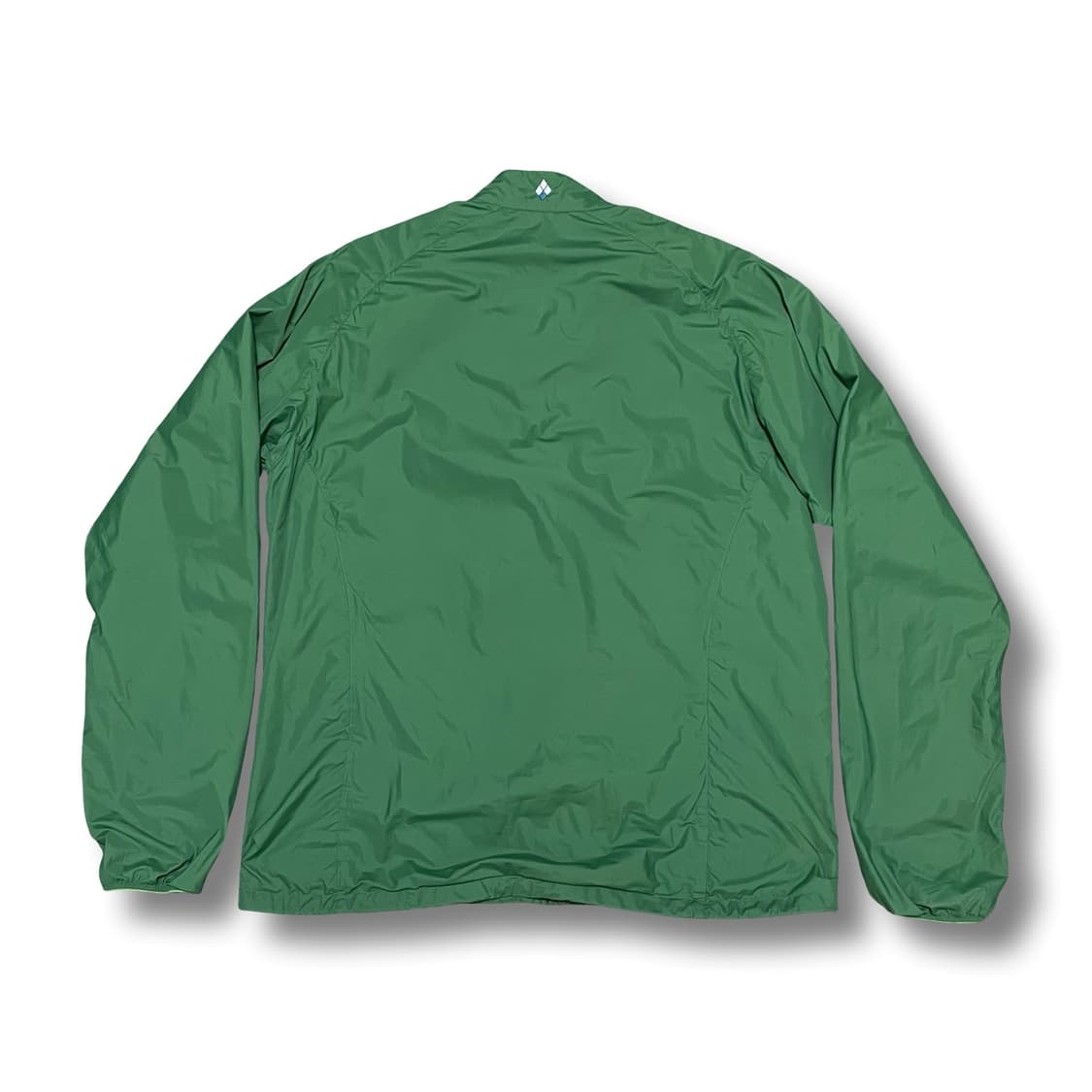 [2XL] 몽벨 빈티지 바람막이 올리브 그린 상품이미지4