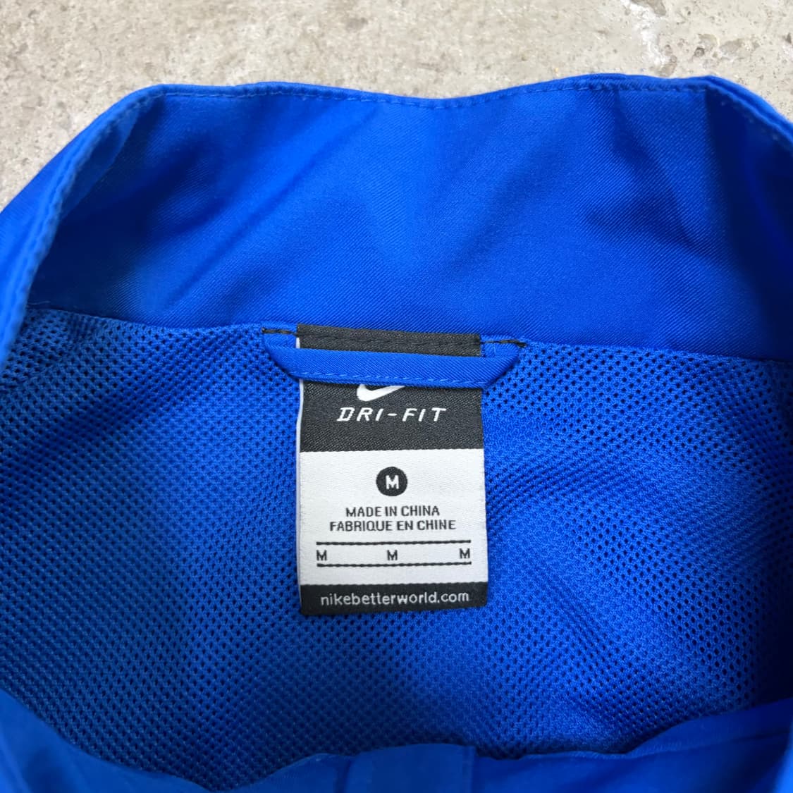 나이키 바람막이[1967] 상품이미지6