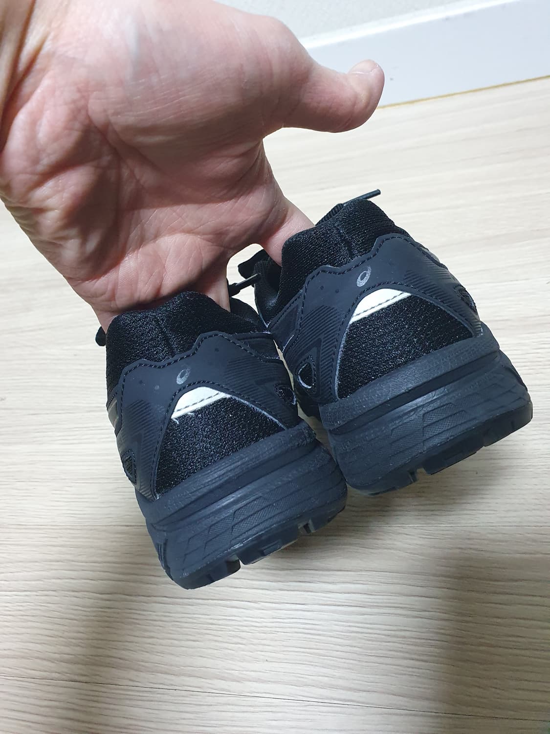 아식스 조그 100 운동화 235 상품이미지6