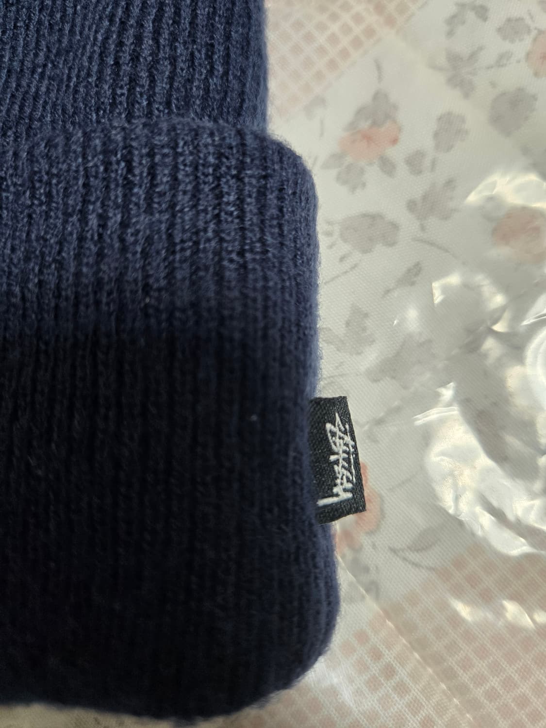 스투시 비니 상품이미지3