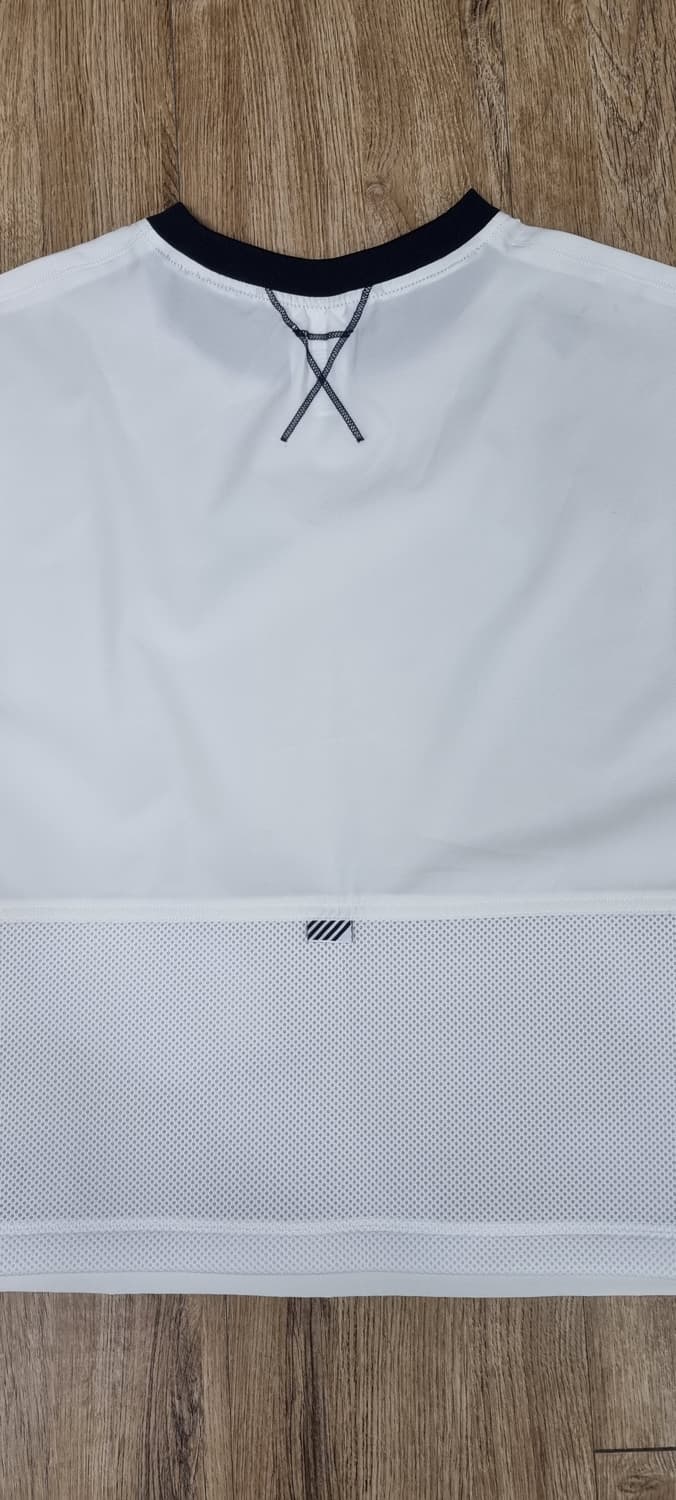 데상트 반팔 S _ 여성 상품이미지6