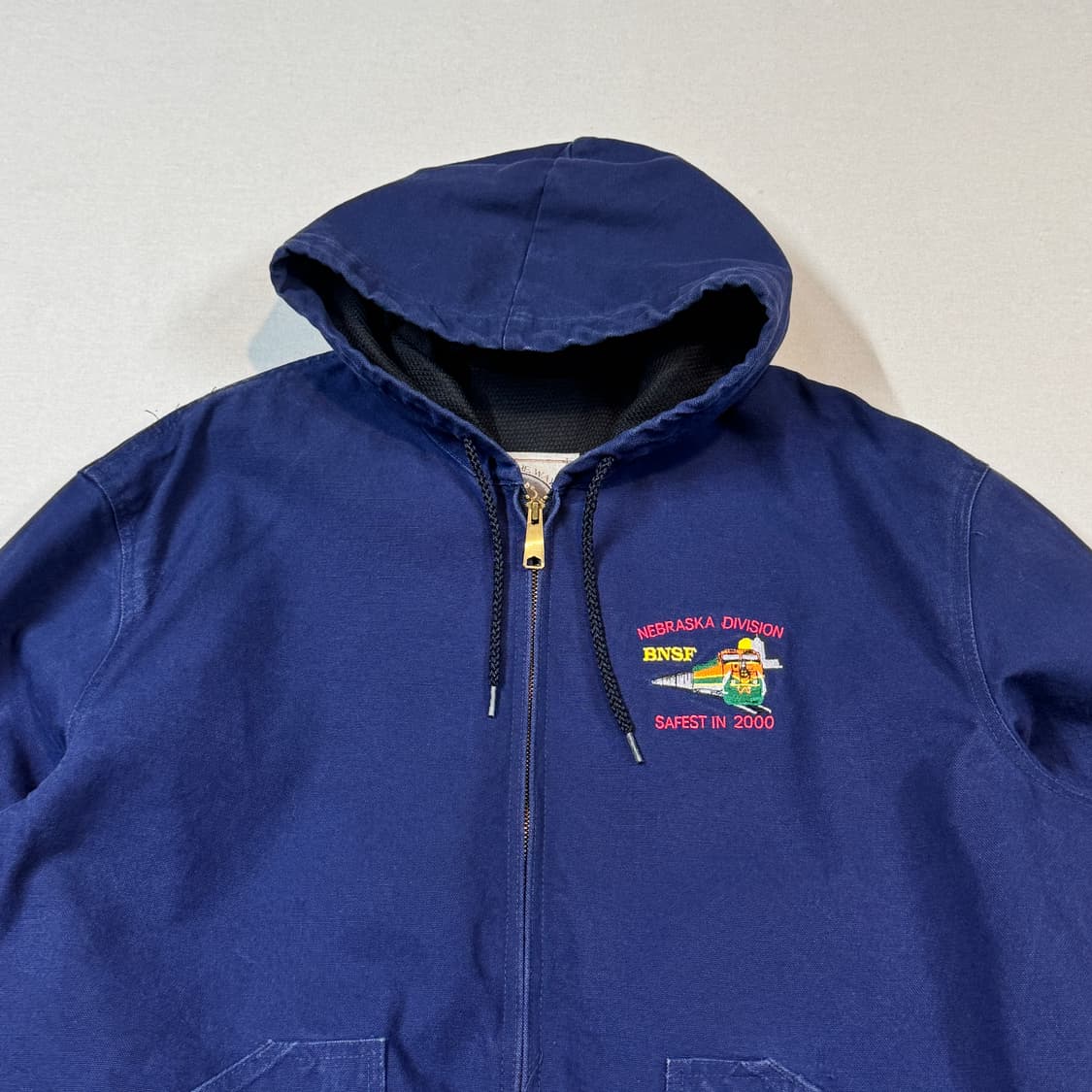 XL) Walls 월즈 USA 워크웨어 액티브 자켓 후드 자켓 상품이미지3