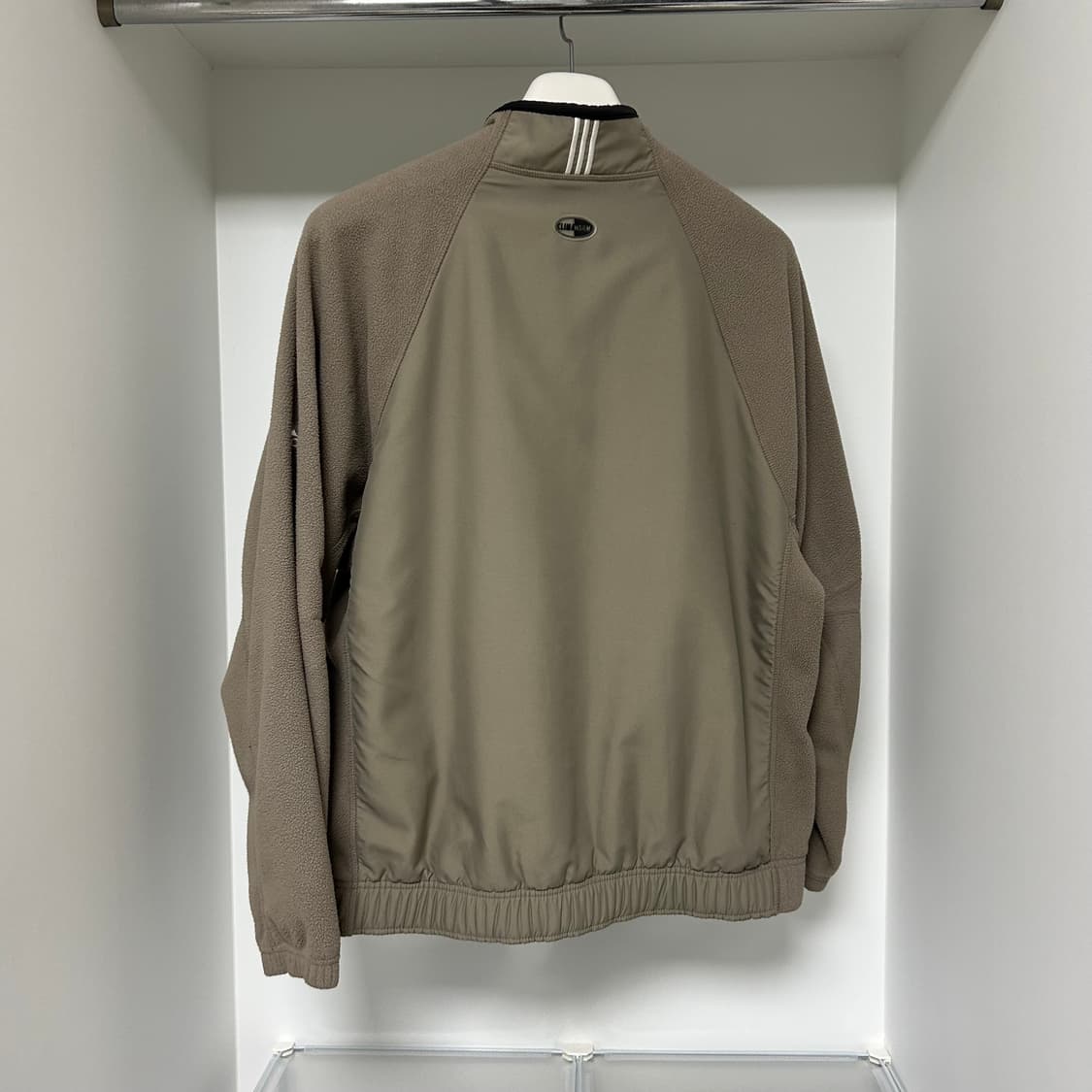 아디다스 빈티지 후리스 상품이미지4