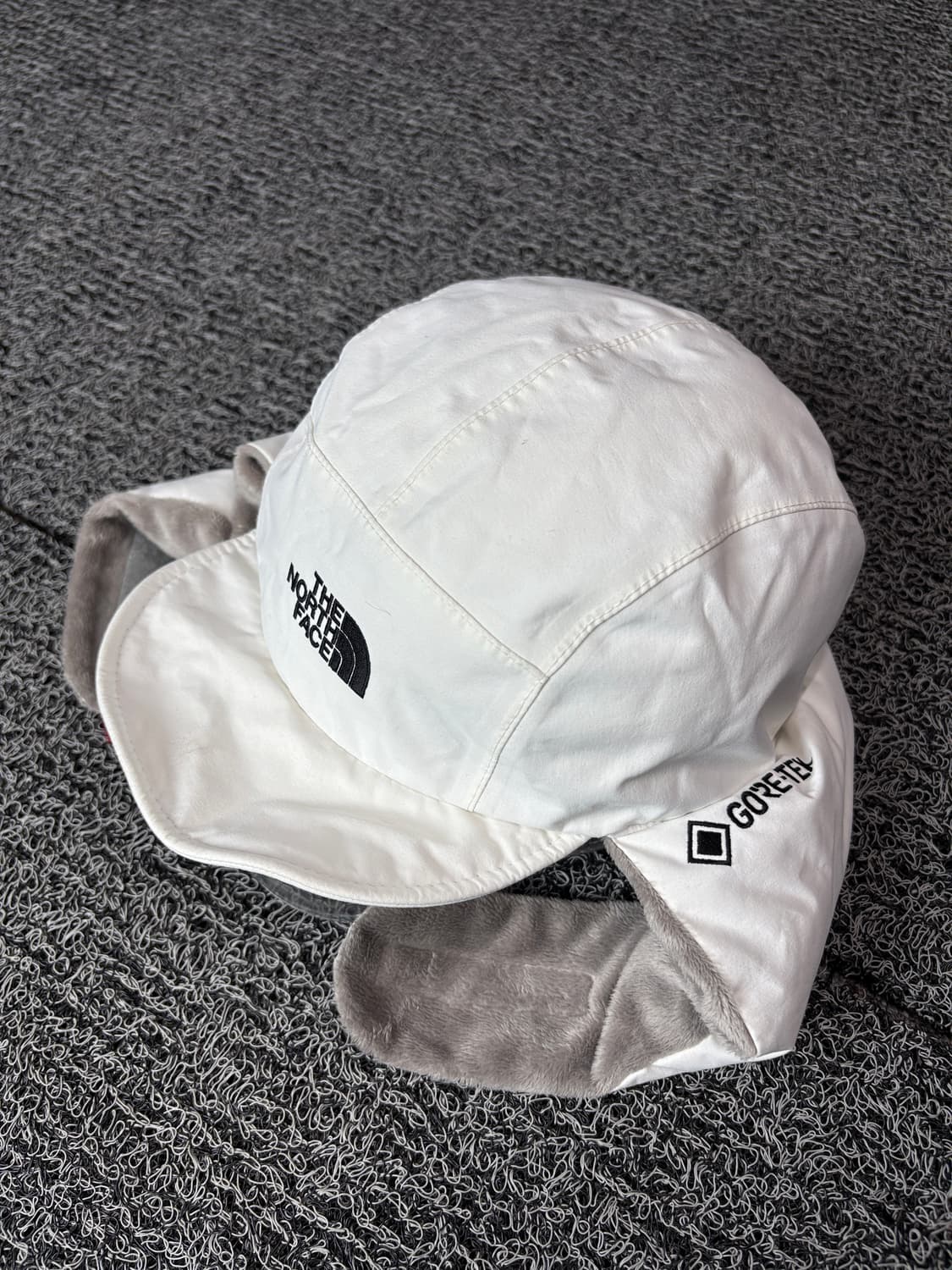 노스페이스 고어텍스 이어플랩 트루퍼 햇 1431 상품이미지1