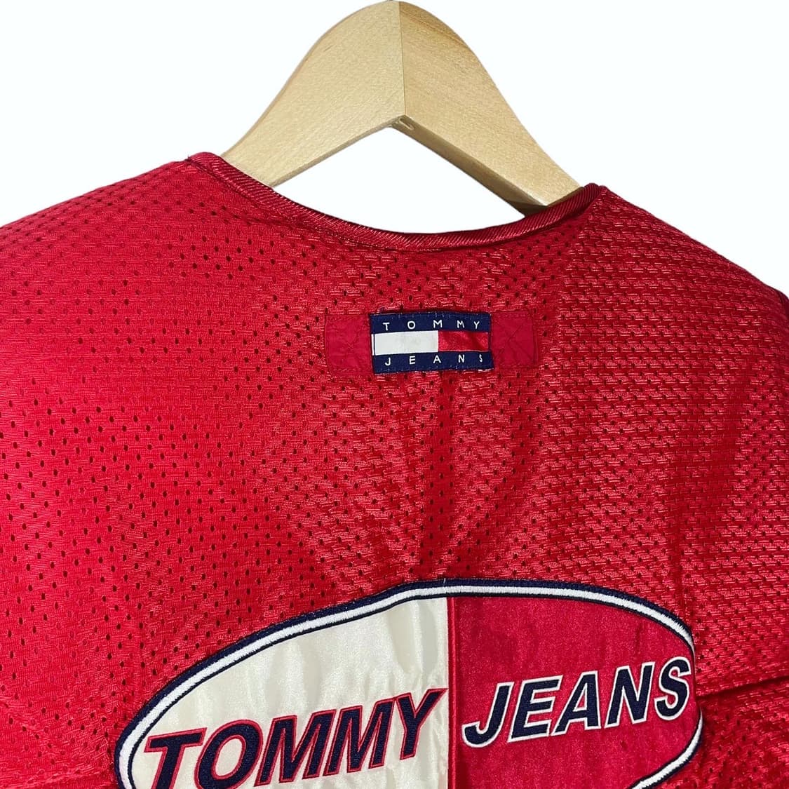 Tommy Hilfiger Big Logo Vest  상품이미지3