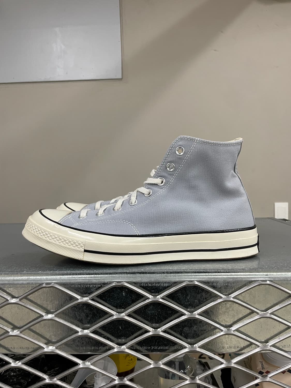 컨버스 척70 울프 그레이 290 상품이미지1