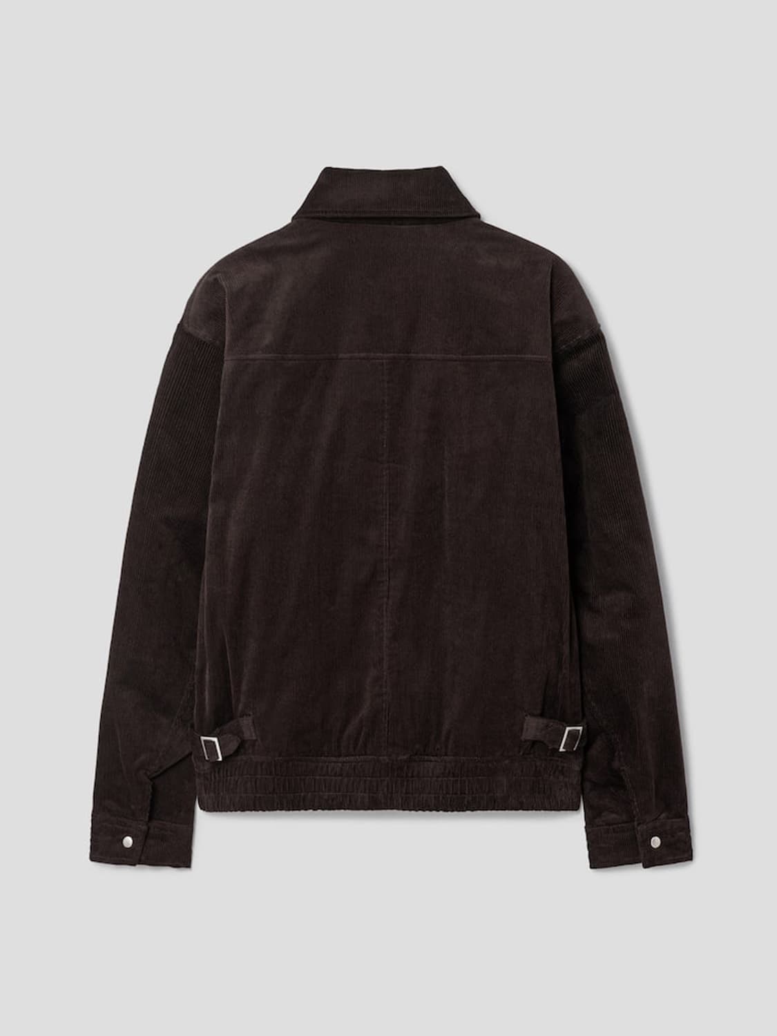 에잇세컨즈 2025fw 신상 코듀로이 자켓 판매 합니다 상품이미지2