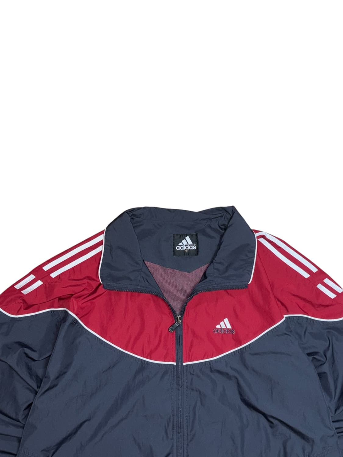 아디다스 올드스쿨 오버핏 바람막이 상품이미지6
