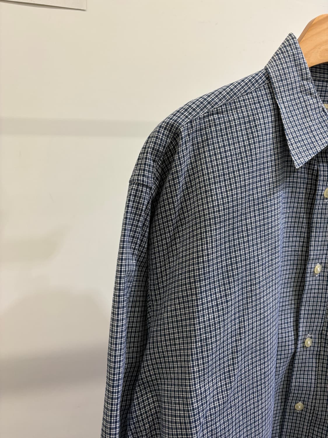 AUTHENTIC 셔츠 상품이미지5