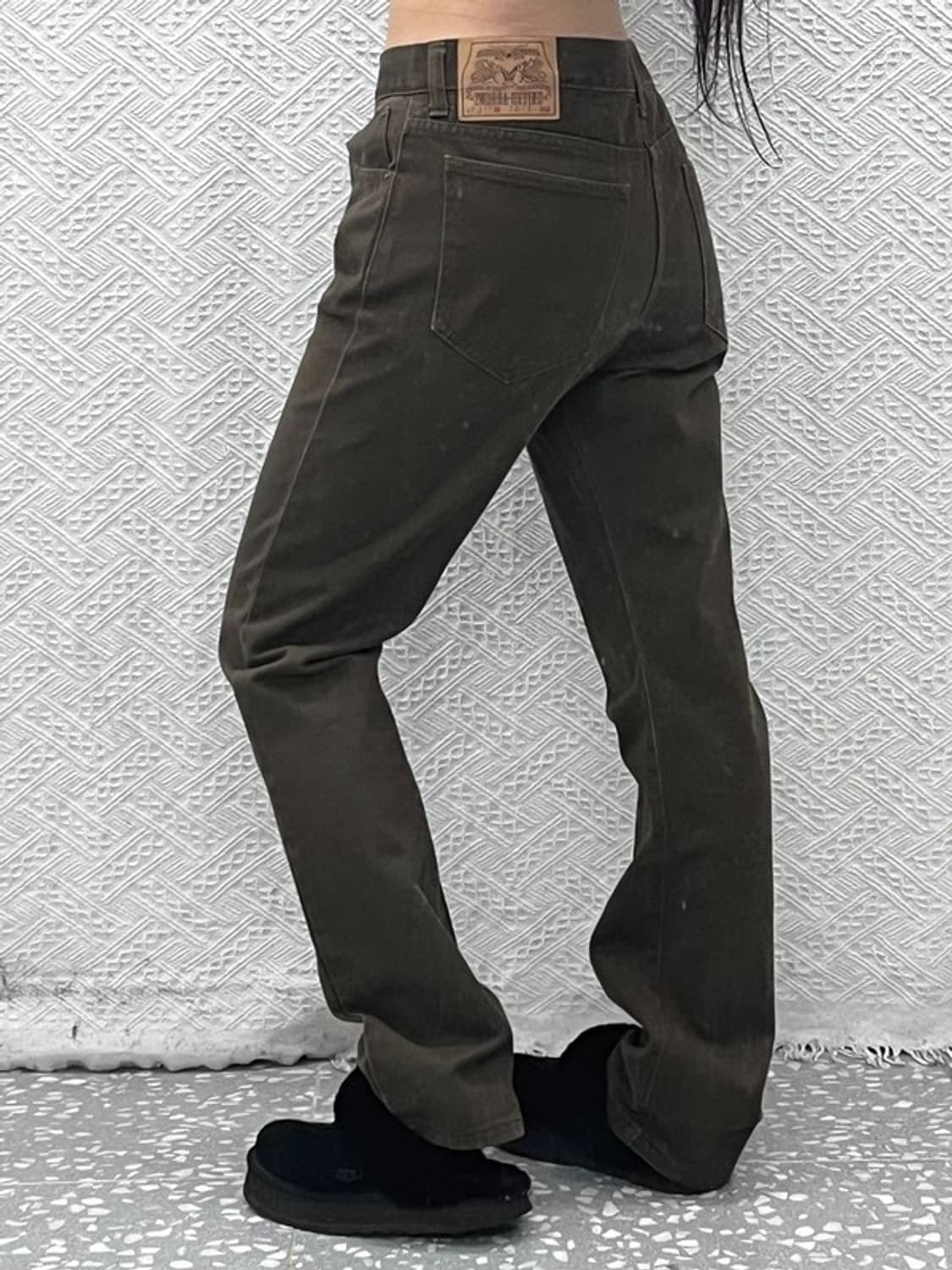 유나이티드 에로우즈 컨트리 빈티지 코튼팬츠 31인치 C10282 상품이미지1