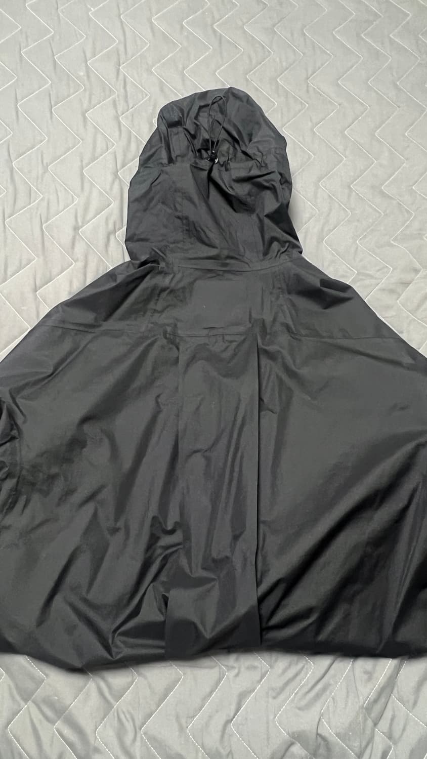 살로몬 울트레일 자켓 상품이미지3