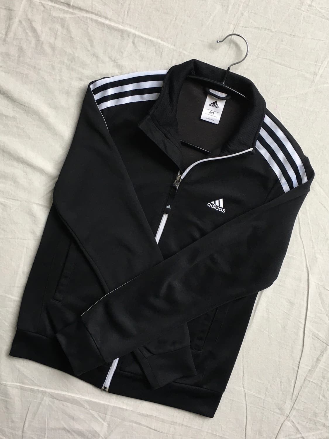 아디다스 삼선 트랙탑져지 상품이미지3