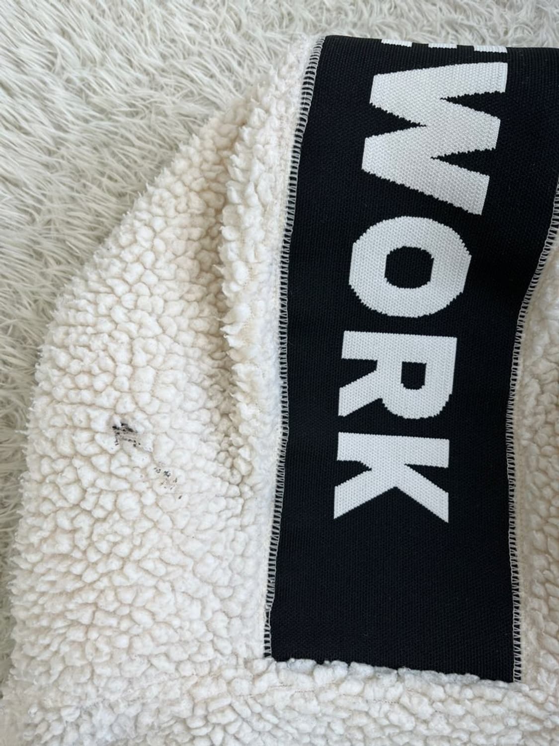 라이프워크 후리스/#308 상품이미지6