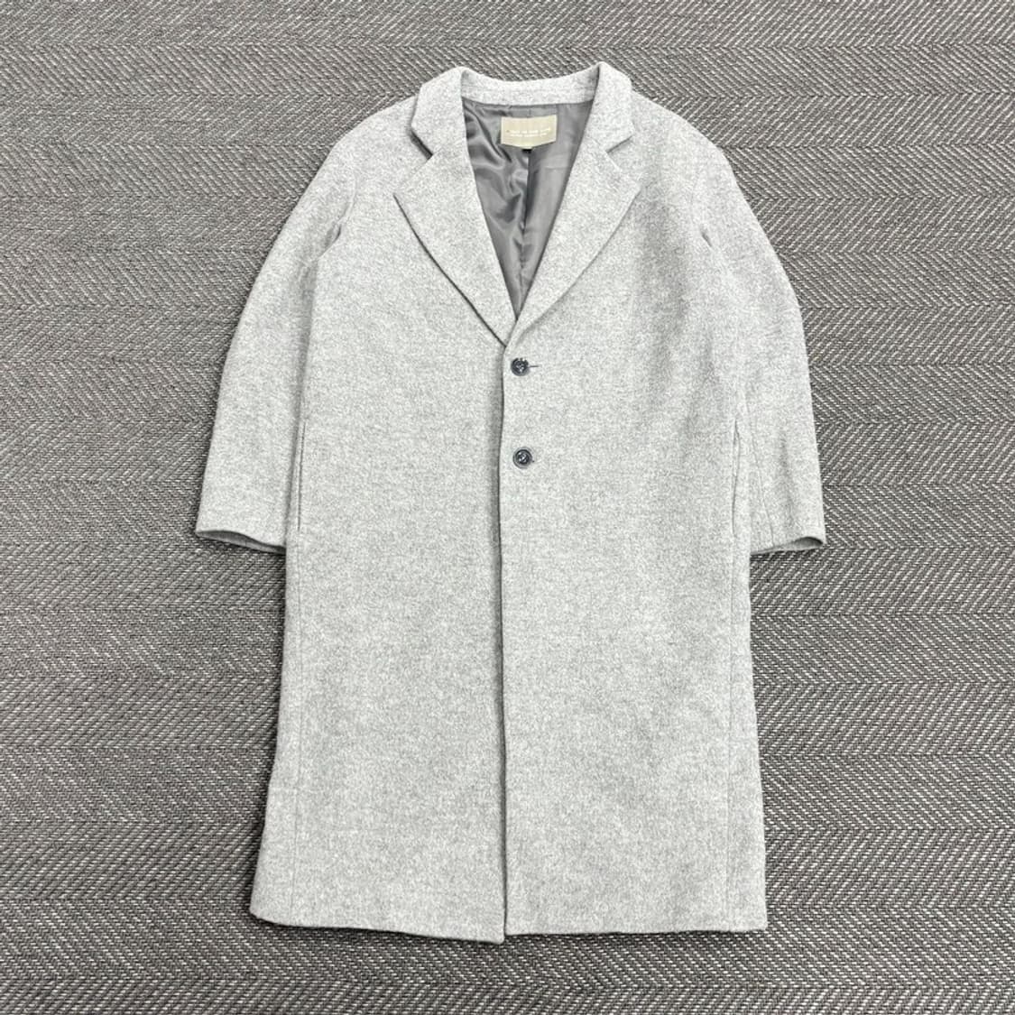 유나이티드애로우즈 싱글 코트 V0533 상품이미지1