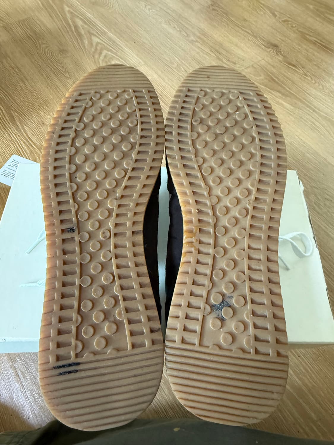 마르지엘라 스니커즈 상품이미지4