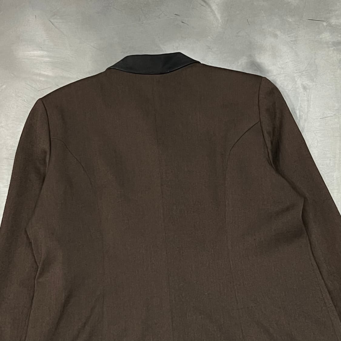  캔디하우스 집업 블레이저 y16269 상품이미지5