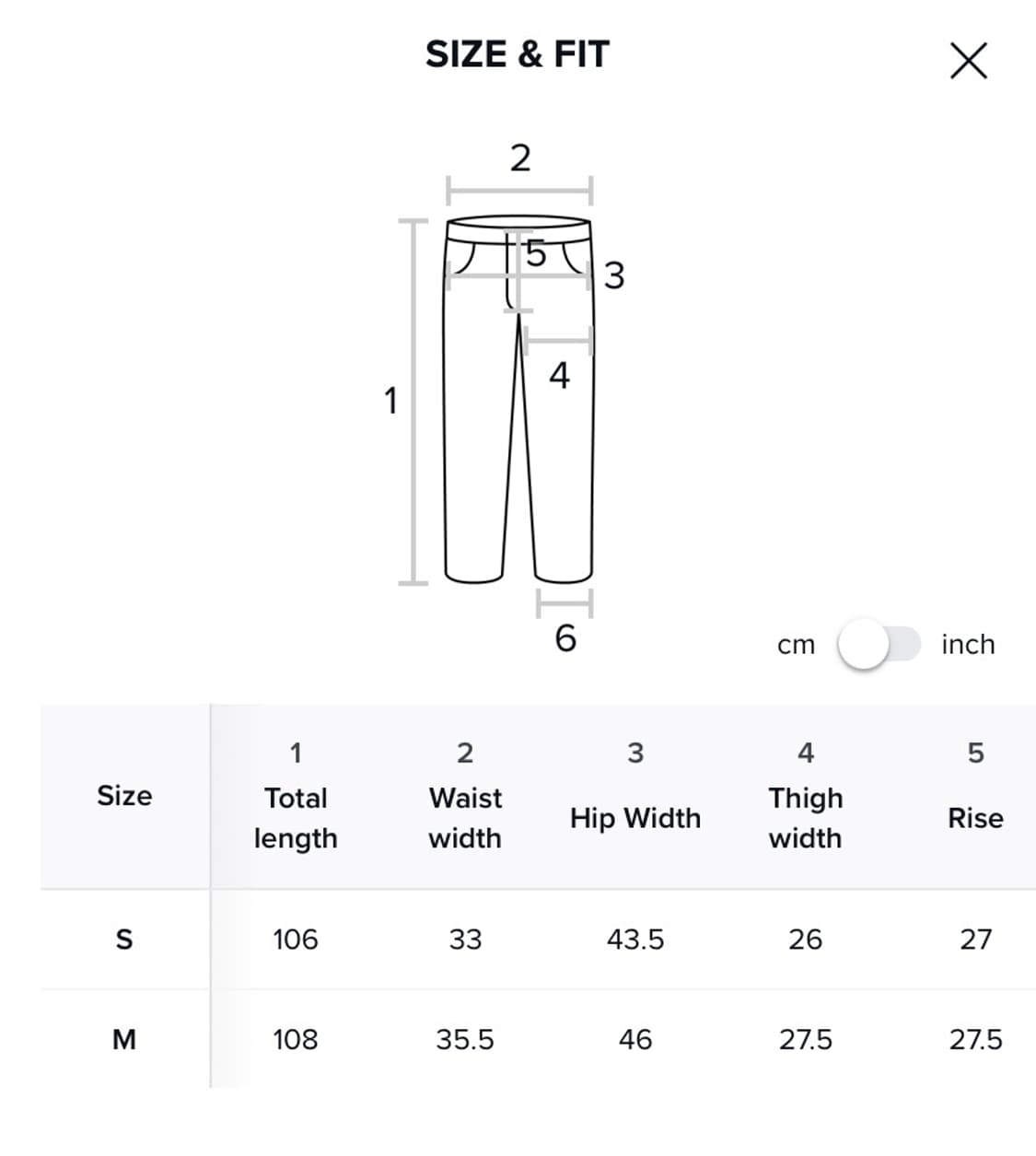 유즈 부츠컷 데님 스커트 레이어드 팬츠 상품이미지5