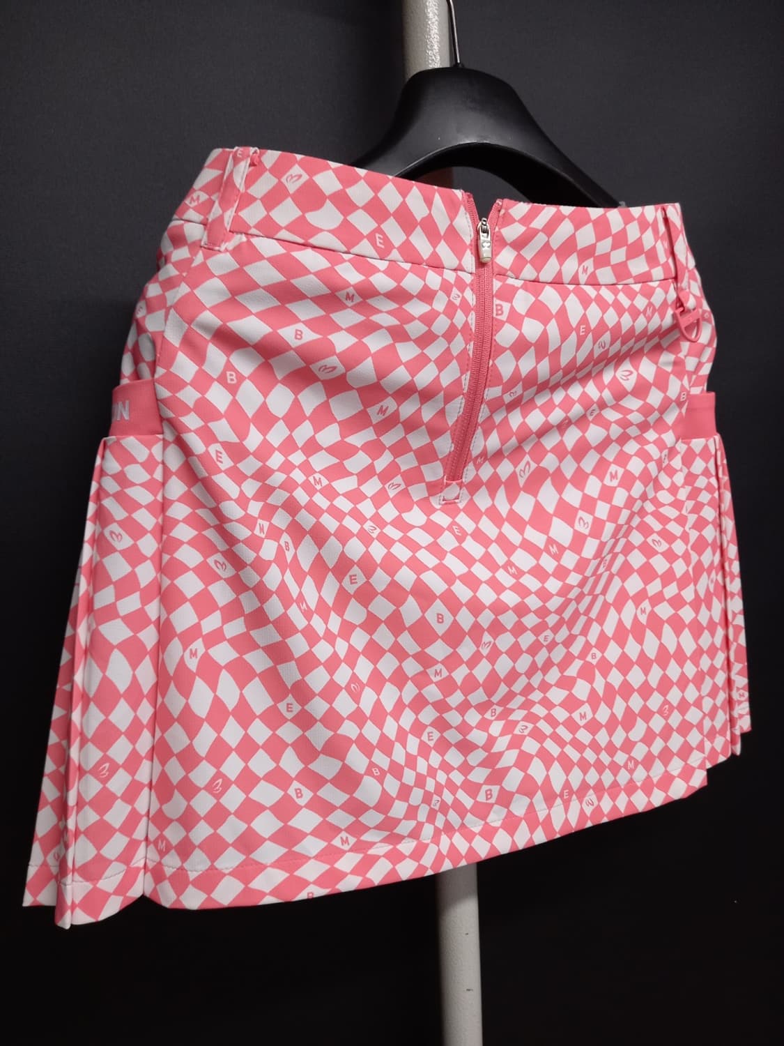 마스터바니 골프 춘하 큐롯스커트 33 상품이미지4