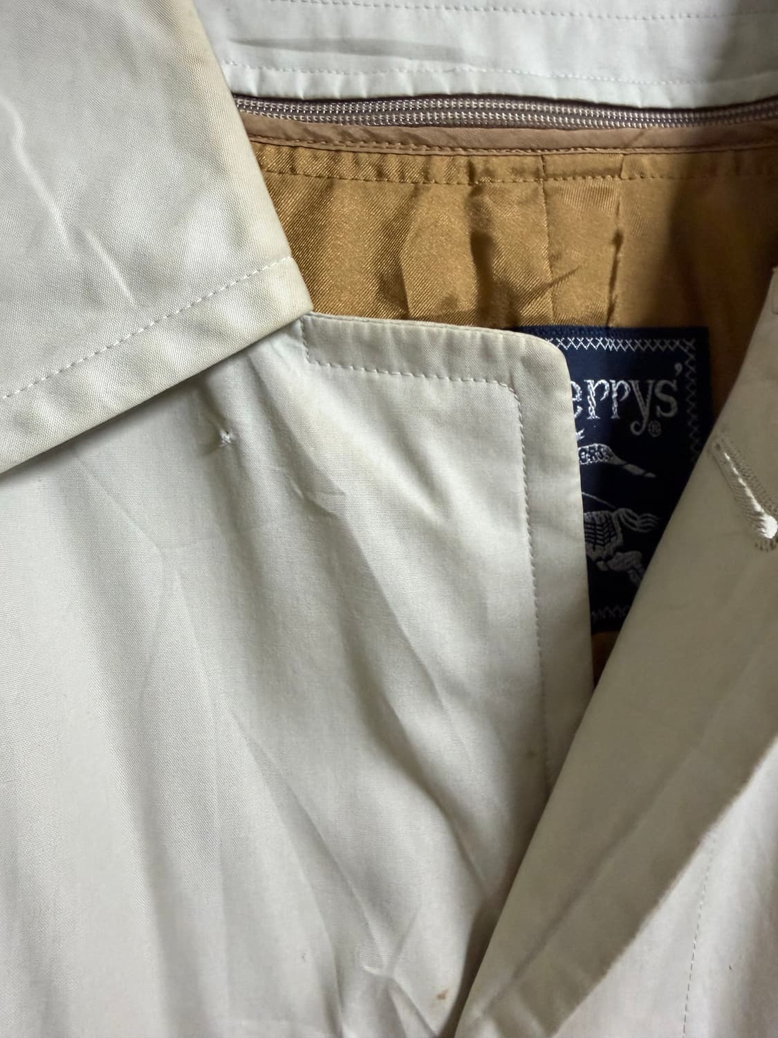 버버리 트렌치코트 상품이미지10