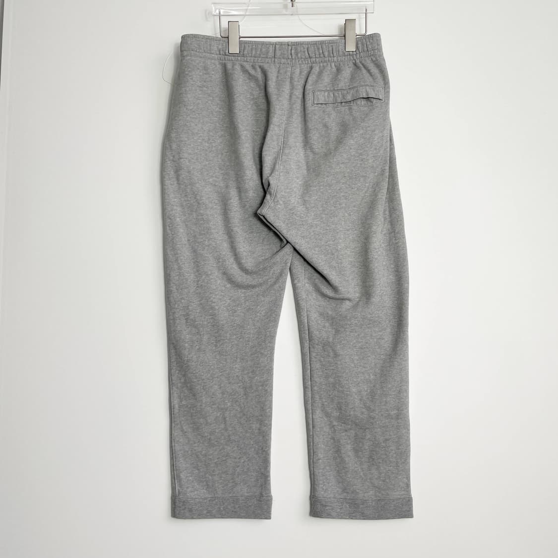 A2 나이키 기모 트레이닝 팬츠 33-35사이즈 상품이미지3