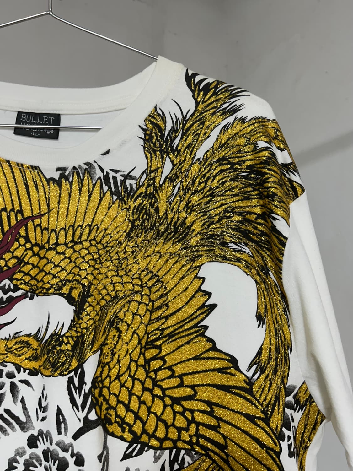 vtg top 상품이미지2