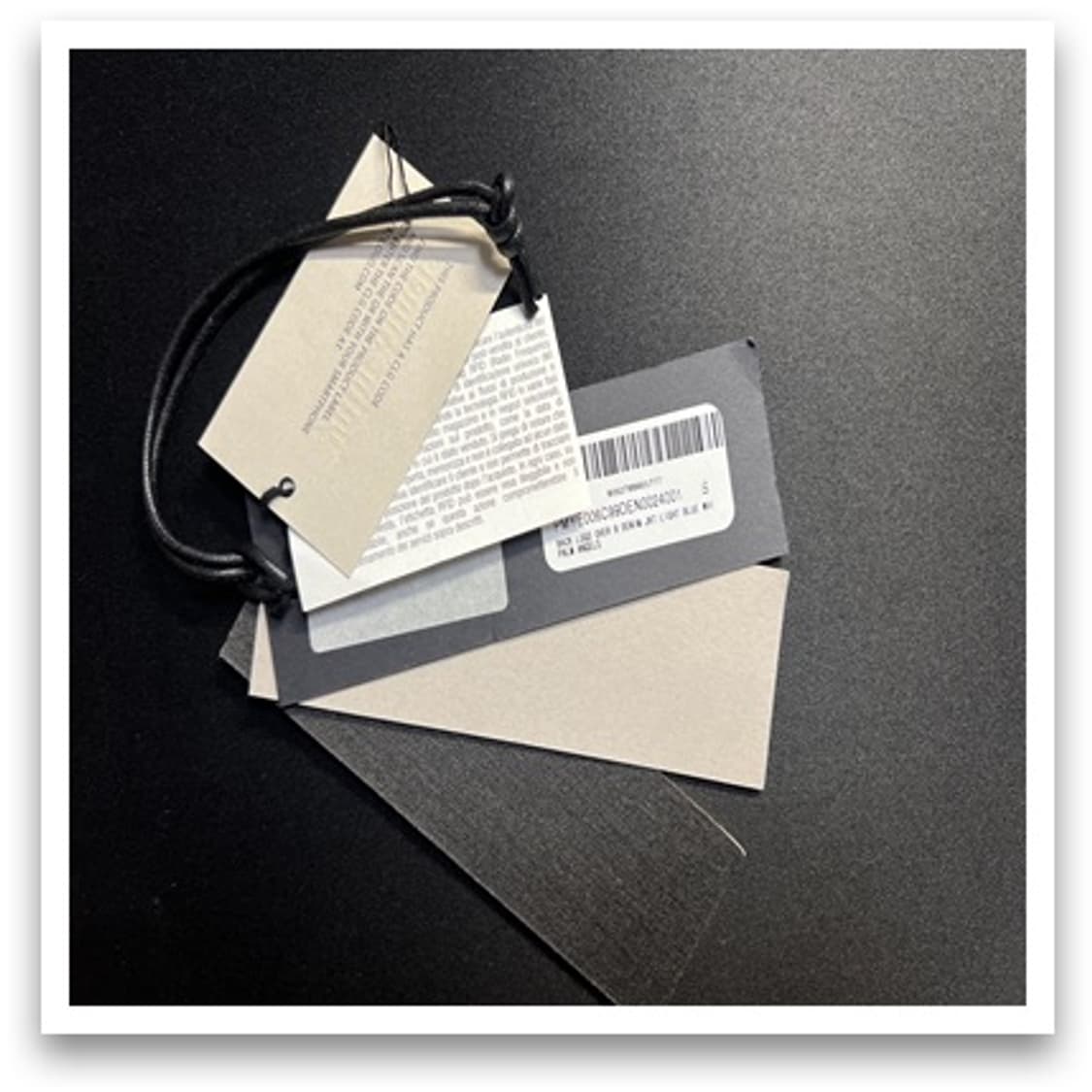 데님 자켓 상품이미지10