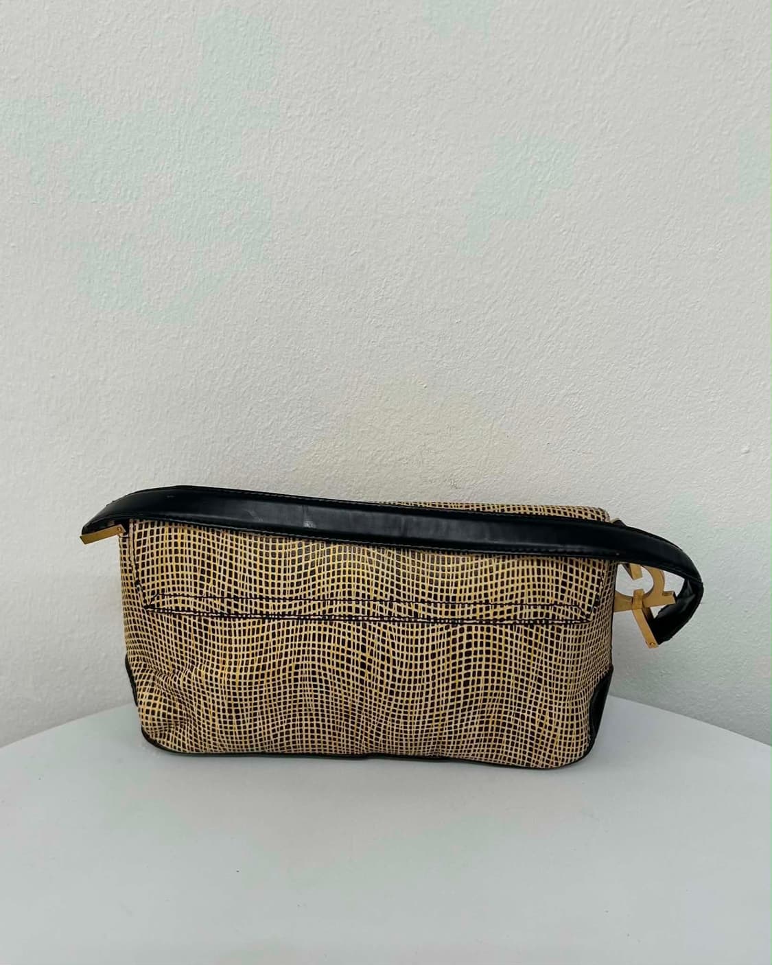 Salvatore Ferragamo Vara Pattern Shoulde 상품이미지2