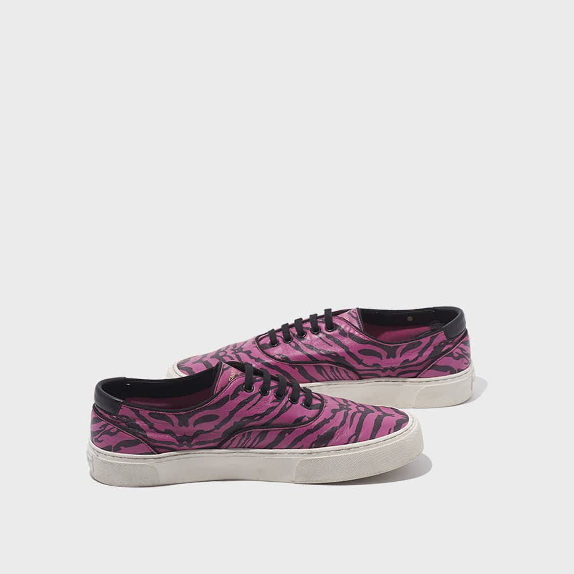 SAINT LAURENT sneakers EU42.5 상품이미지3