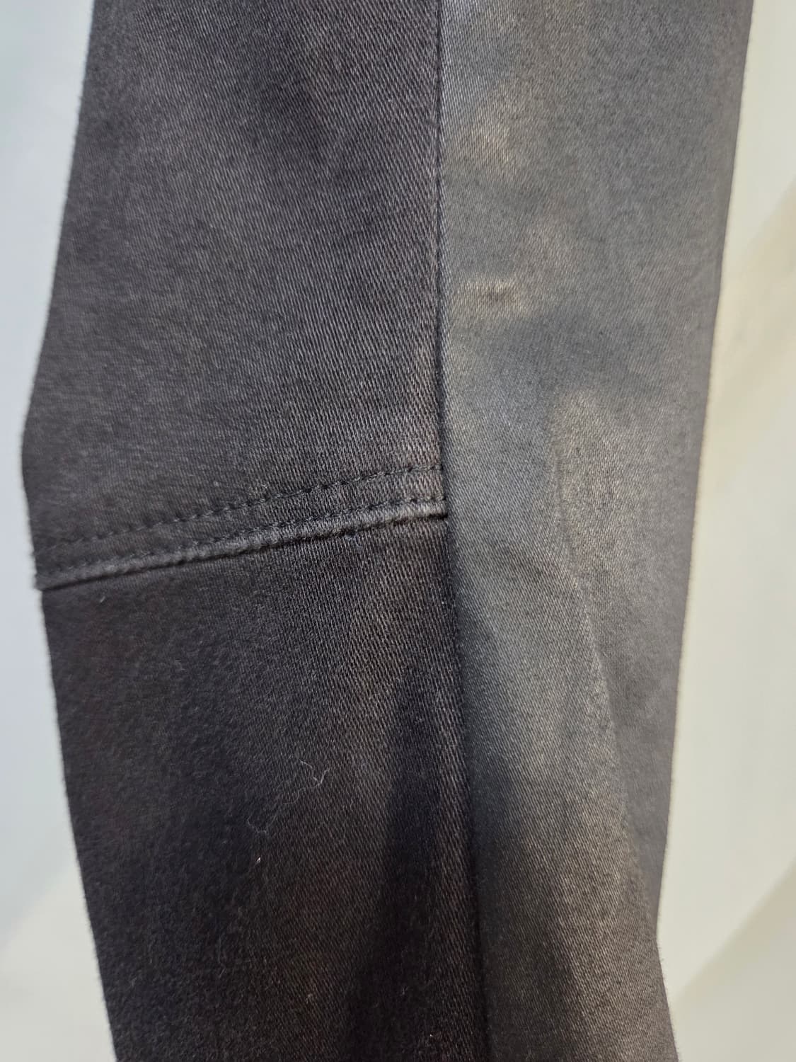 G-STAR RAW 벨트 블랙 자켓(S)스판 상품이미지7