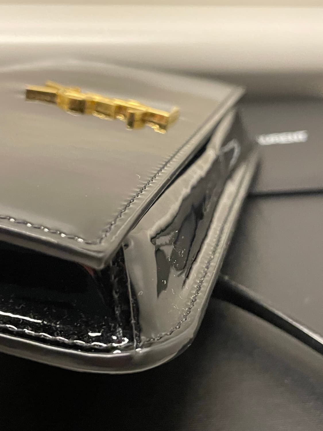 생로랑 케이트 페이던트 숄더백 여성가방 상품이미지4