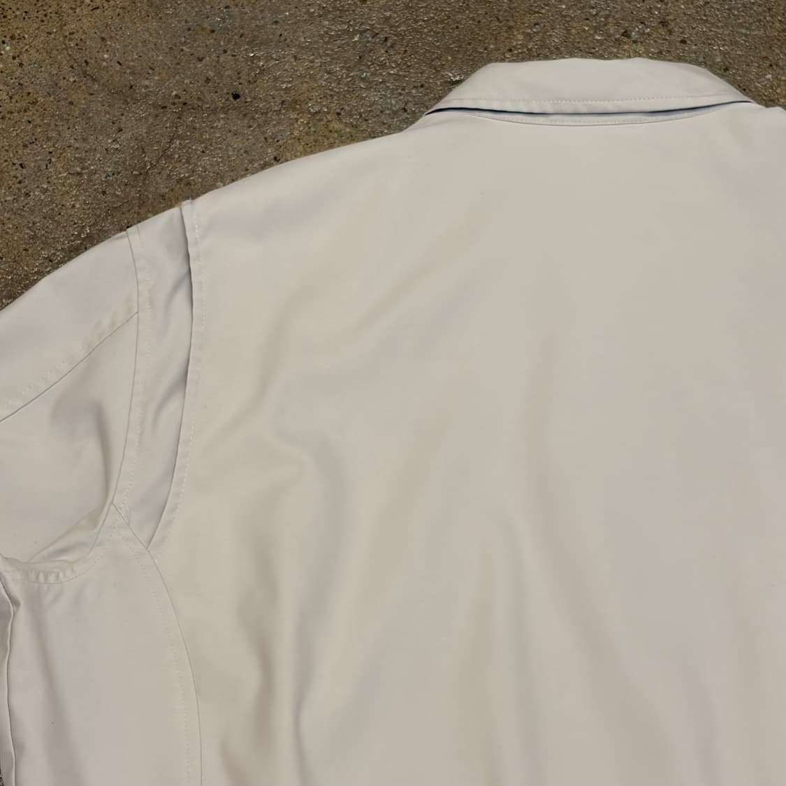 00s 미국 빈티지 폴로랄프로렌 골프 스윙자켓 스윙탑 헤링본자켓 상품이미지8