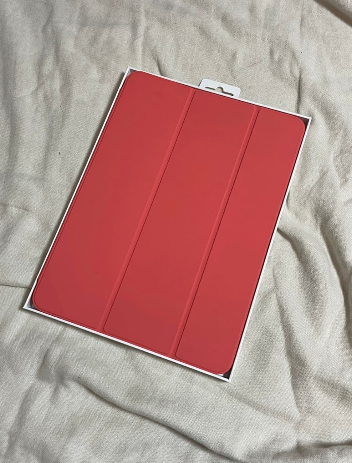 iPad Air 4세대 폴리오 케이스 애플 정품 상품이미지3