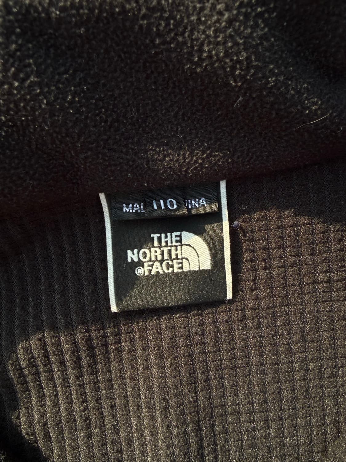 The North Face 노스페이스 3pocket 후리스 자켓 상품이미지4