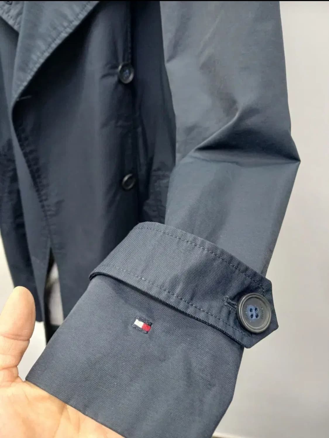 타미힐피거 트렌치S 상품이미지3