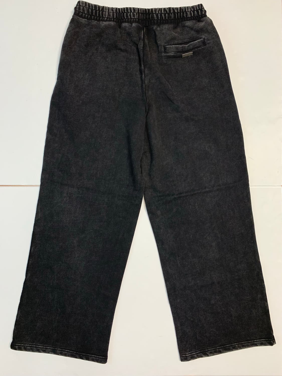 에드하디 워시드 스웻팬츠 상품이미지6