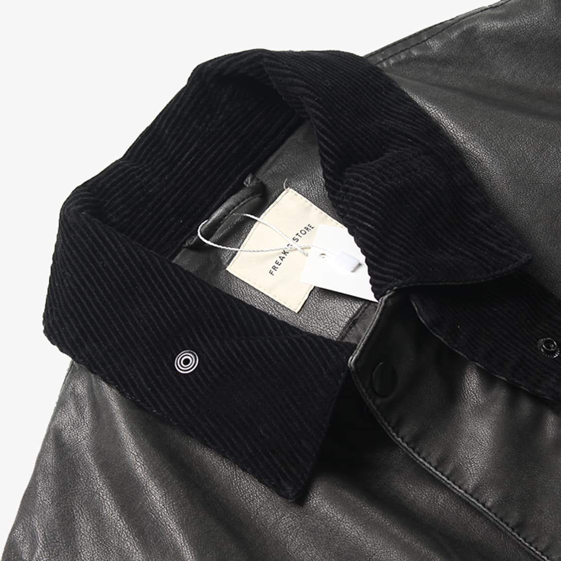  FREAK STORE "Grey Jacket" 상품이미지6