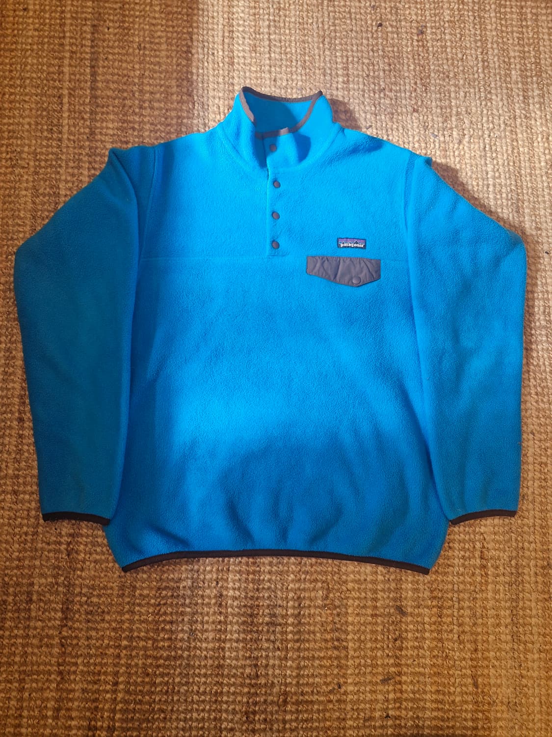 Z02 파타고니아 신칠라  상품이미지1