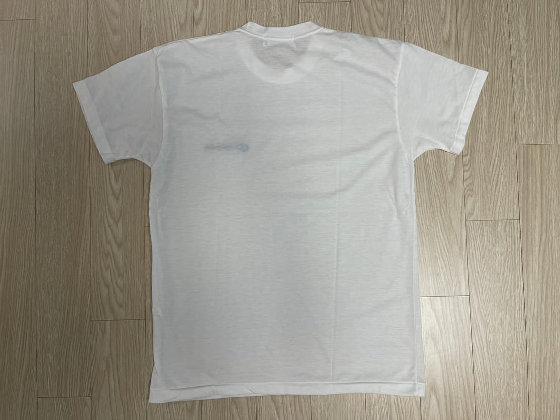 챔피온 90s 올드 JAPAN 숏 슬리브 티셔츠 8번 OLD 1990 상품이미지4