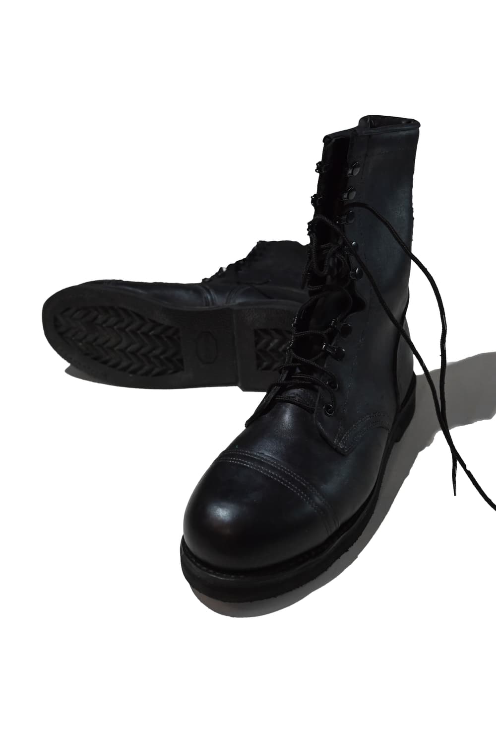 Addison Men's Military Combat Boot 상품이미지1