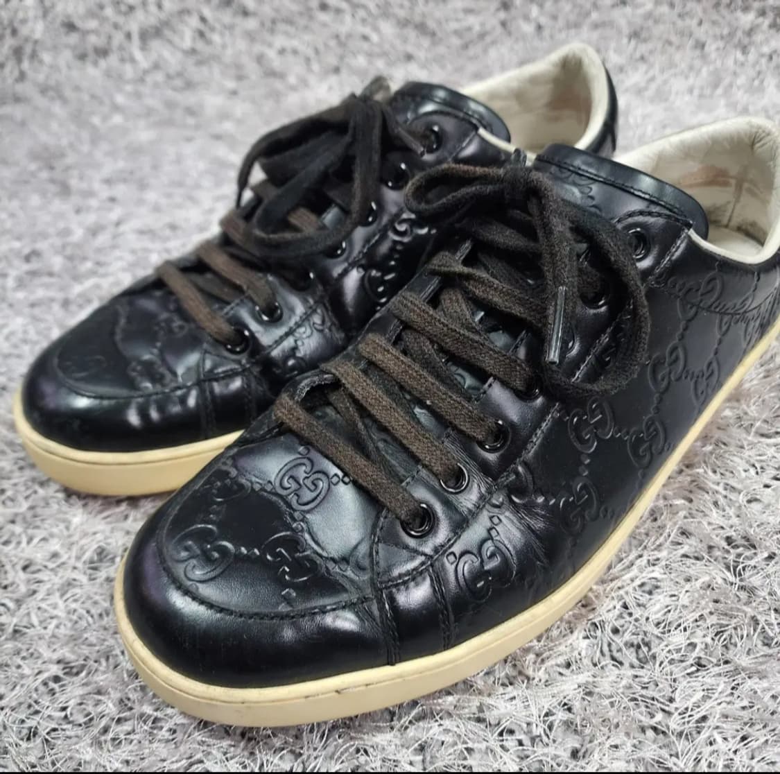 구찌 스니커즈 7.5 상품이미지3