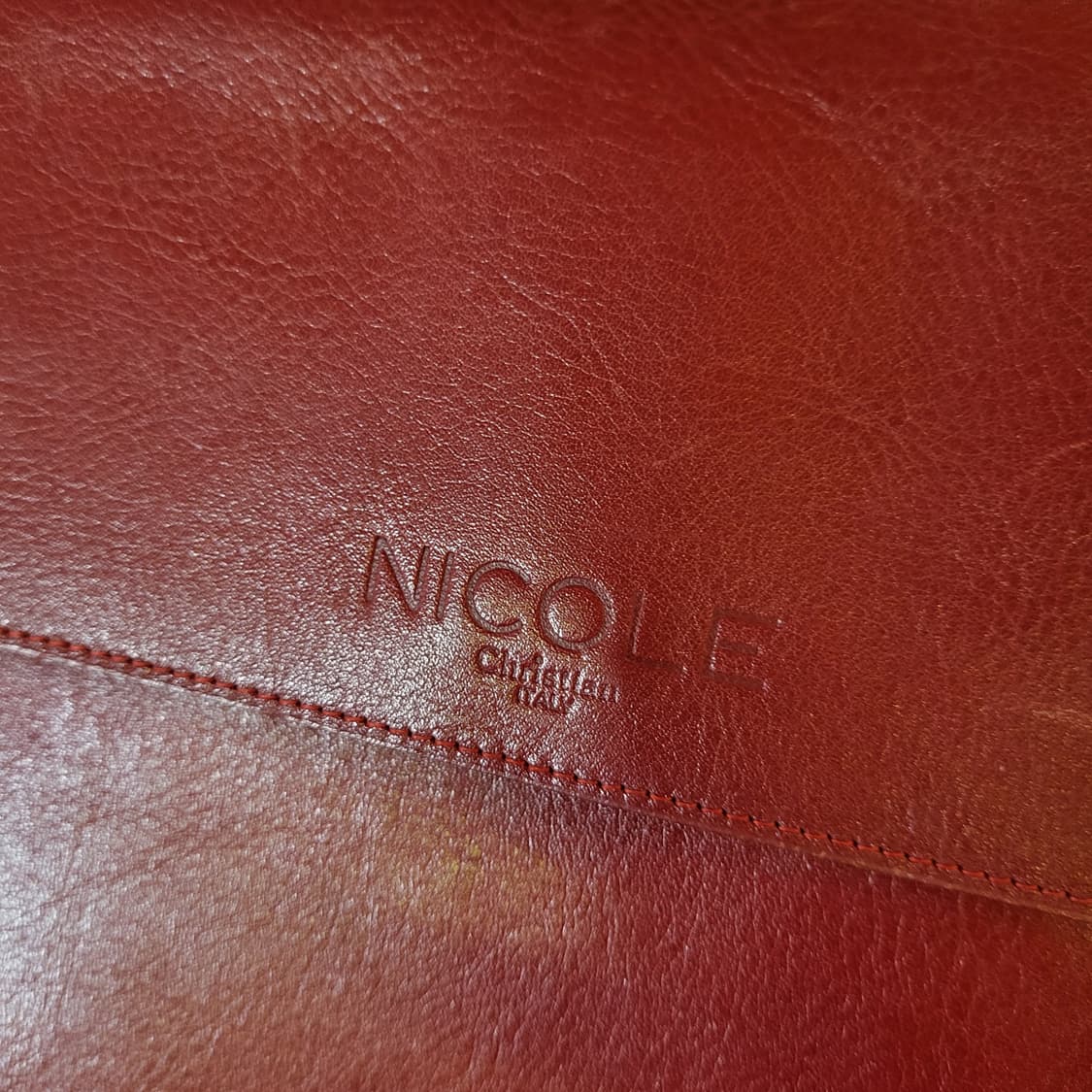 NICOLE 클런치백 상품이미지8
