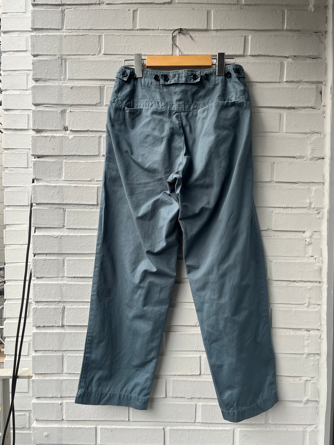 HOMSPUN pants 상품이미지4