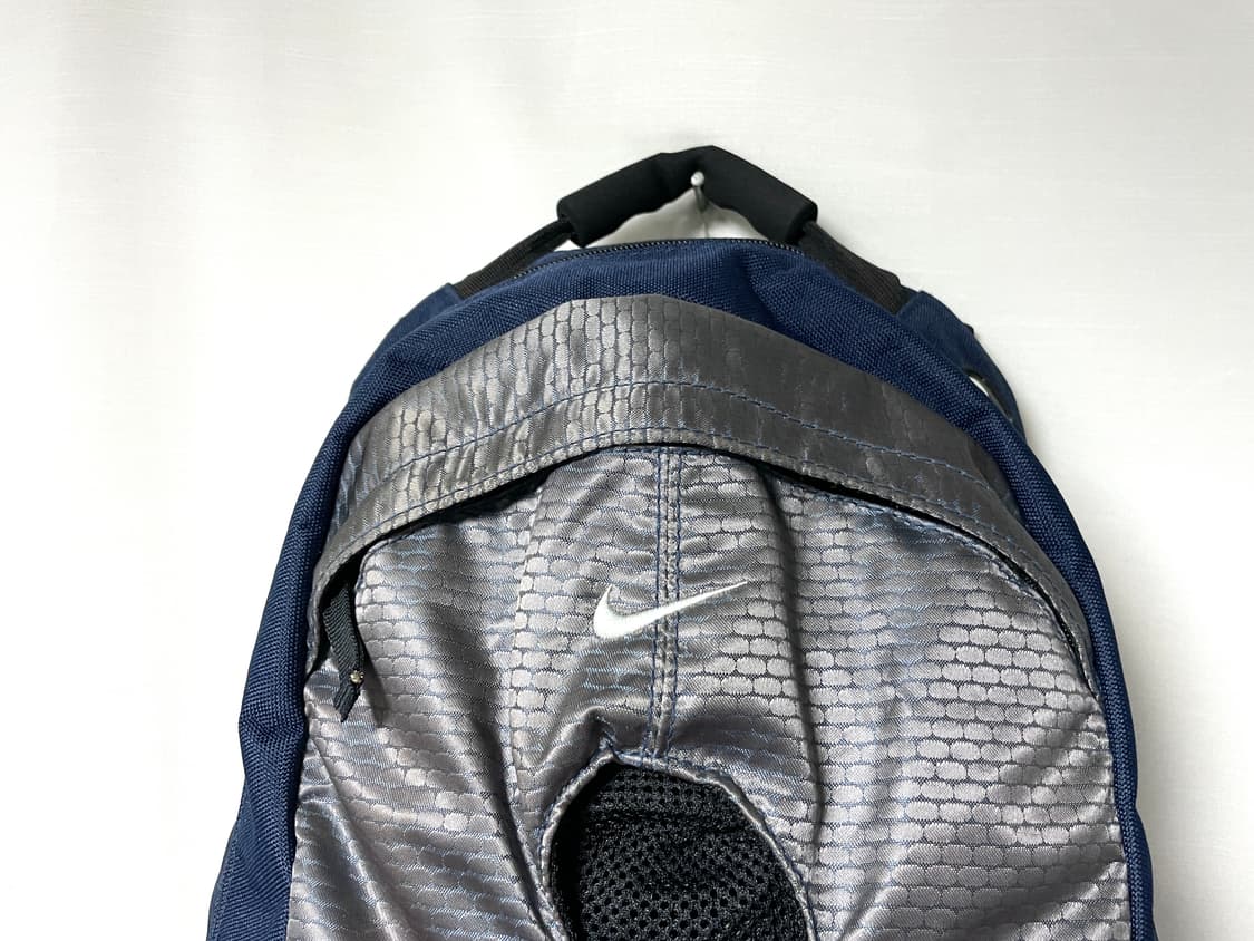 Nike 나이키 스트링 테크니컬 고프코어 백팩 책가방 _ 네이비 상품이미지2